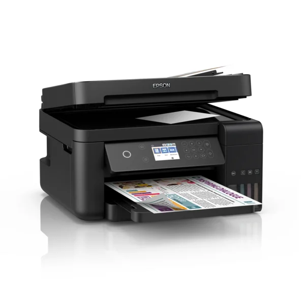 Epson EcoTank L6170 ITS Wireless Multifunkcijski Štampač
