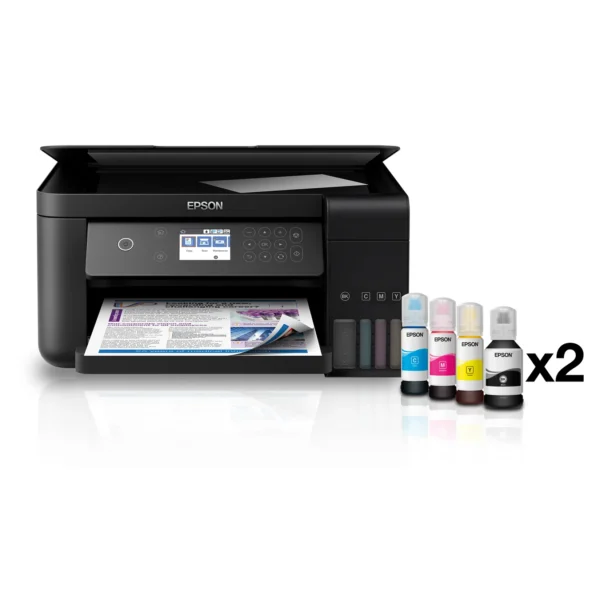 Epson EcoTank L6160