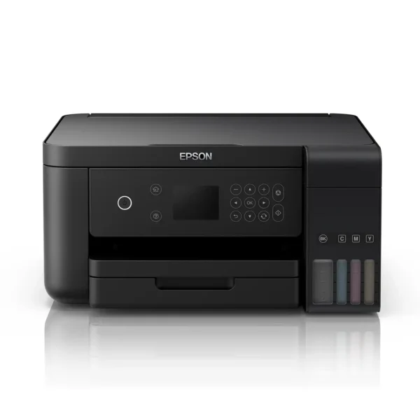 Epson EcoTank L6160