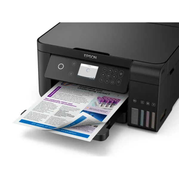 Epson EcoTank L6160