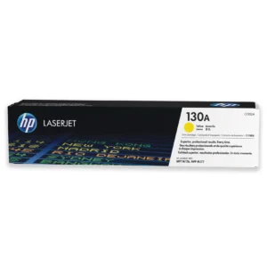 HP 130A Toner Original Žuti Yellow / CF352A