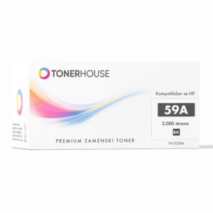 HP 59A Toner Kompatibilni / CF259A