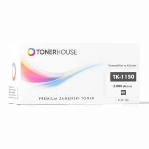 Kyocera TK-1150 Toner Kompatibilni