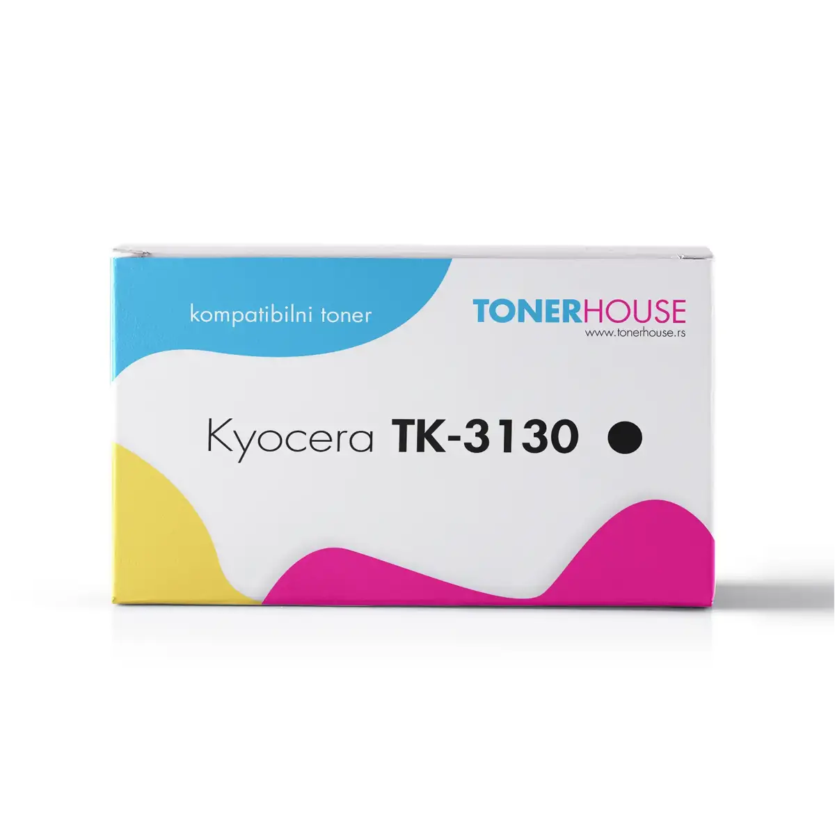 Kyocera TK-3130 Toner Kompatibilni
