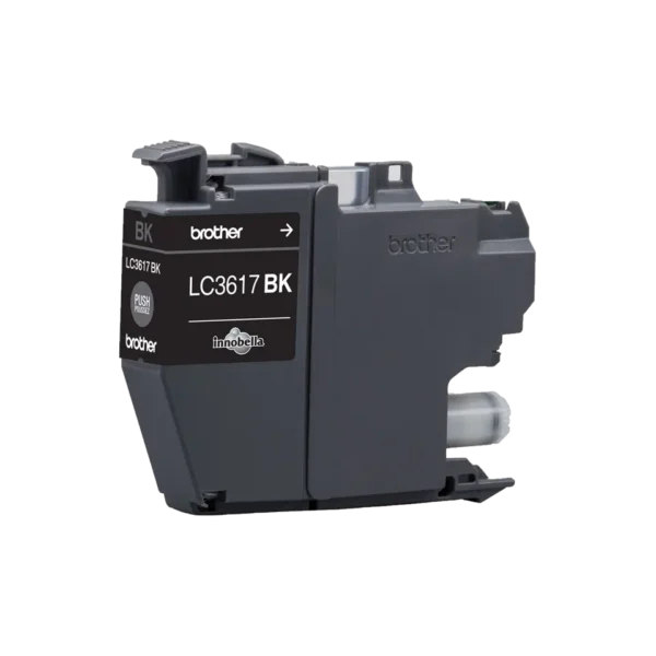 Brother LC-3617 BK Kertridž Original Crni Black