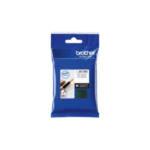 Brother LC-3617 BK Kertridž Original Crni Black