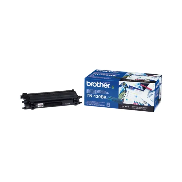 Brother TN-130BK Toner Original Crni Black
