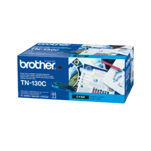 Brother TN-130C Toner Original Plavi Cyan