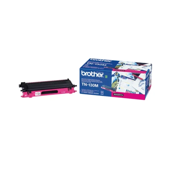 Brother TN-130M Toner Original Magenta - Slika 2