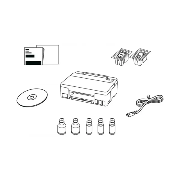 Canon PIXMA G1420 Štampač