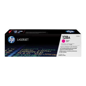 HP 128A Toner Original Magenta / CE323A