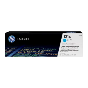 HP 131A Toner Original Plavi Cyan / CF211A