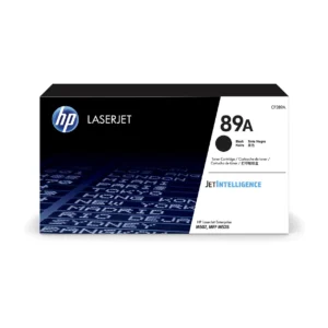 HP 89A Toner Original / CF289A