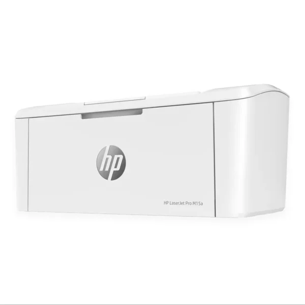 HP LaserJet Pro M15a Laser Štampač