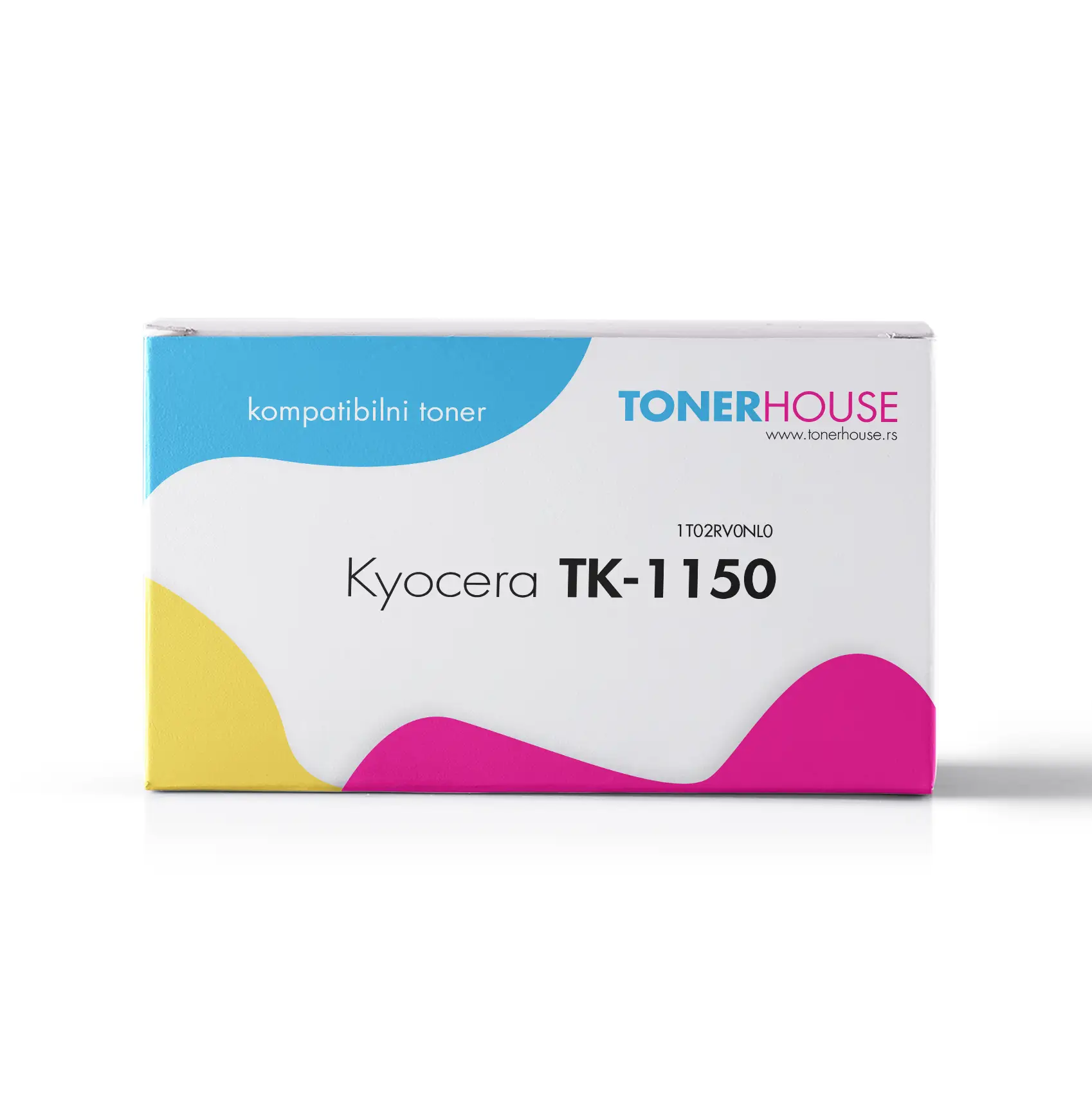 Kyocera TK-1150 Toner Kompatibilni