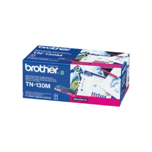 Brother TN-130M Toner Original Magenta