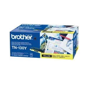 Brother TN-130Y Toner Original Žuti Yellow