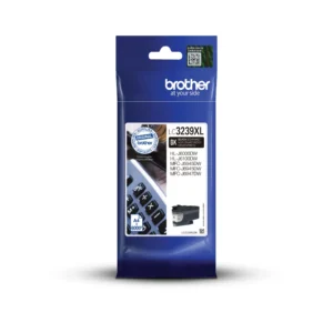 Brother LC-3239 XL BK Kertridž Original Crni Black