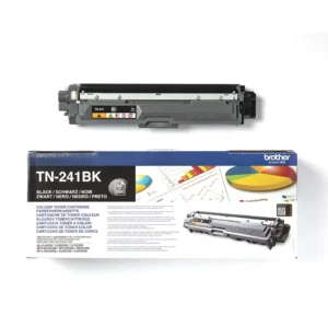 Brother TN-241BK Toner Original Crni Black