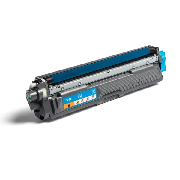 Brother TN-241C Toner Original Plavi Cyan