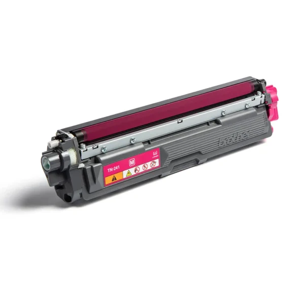 Brother TN-241M Toner Original Magenta