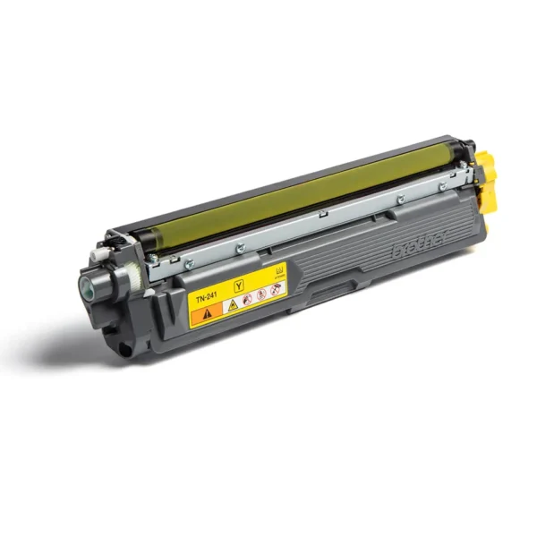 Brother TN-241Y Toner Original Žuti Yellow