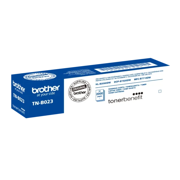 Brother TN-B023 Toner Original