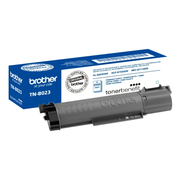Brother TN-B023 Toner Original