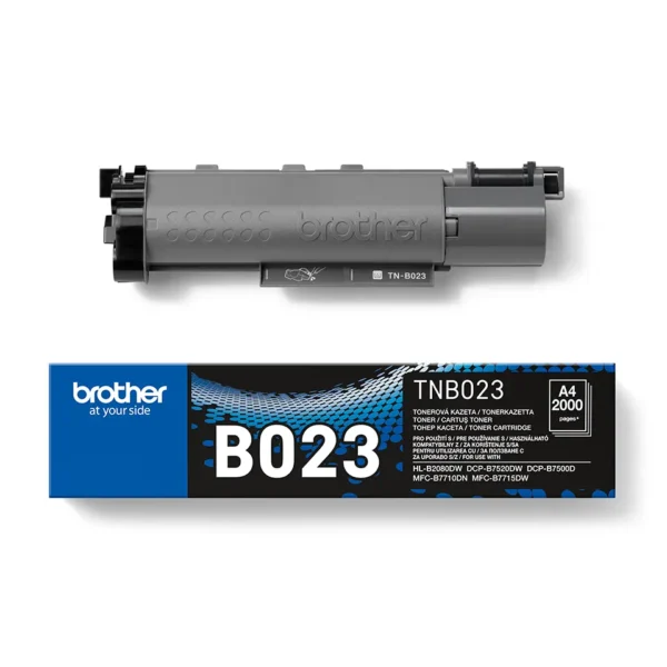 Brother TN-B023 Toner Original