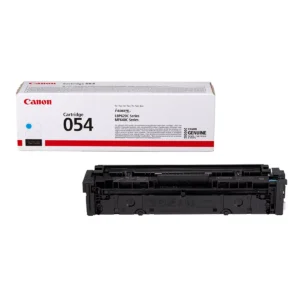 Canon CRG-054 Toner Original Plavi Cyan