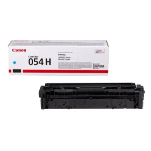 Canon CRG-054H Toner Original Plavi Cyan