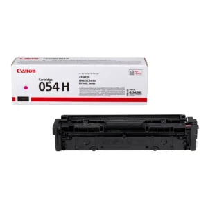 Canon CRG-054H Toner Original Magenta