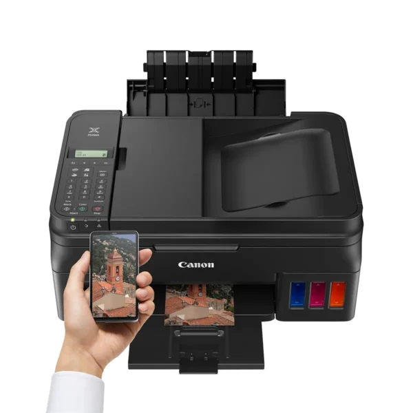 Canon PIXMA G4411 Multifunkcijski Štampač