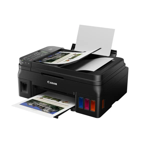 Canon PIXMA G4411 Multifunkcijski Štampač