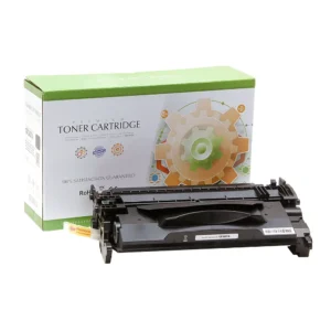 HP 87A Toner Zamenski - CF287A (Static Control)