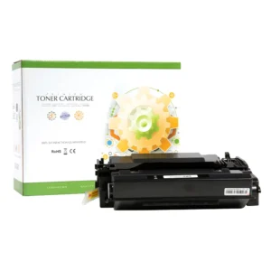HP 87X Toner Zamenski - CF287X (Static Control)