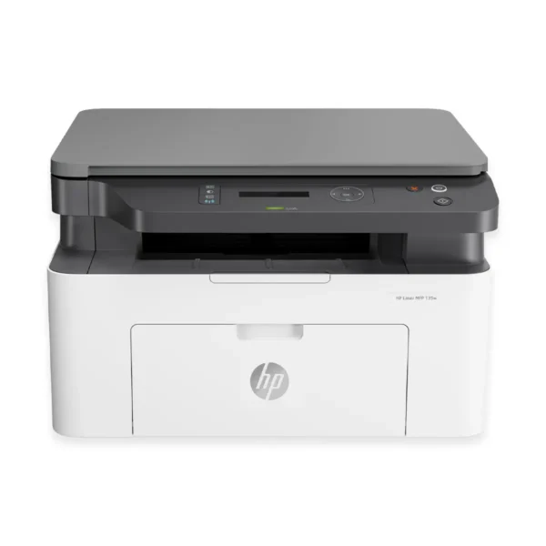 HP Laser MFP 135w Multifunkcijski Laser Štampač