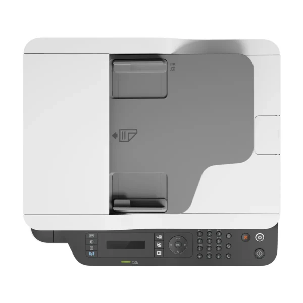 HP Laser MFP 137fnw Multifunkcijski Laser Štampač