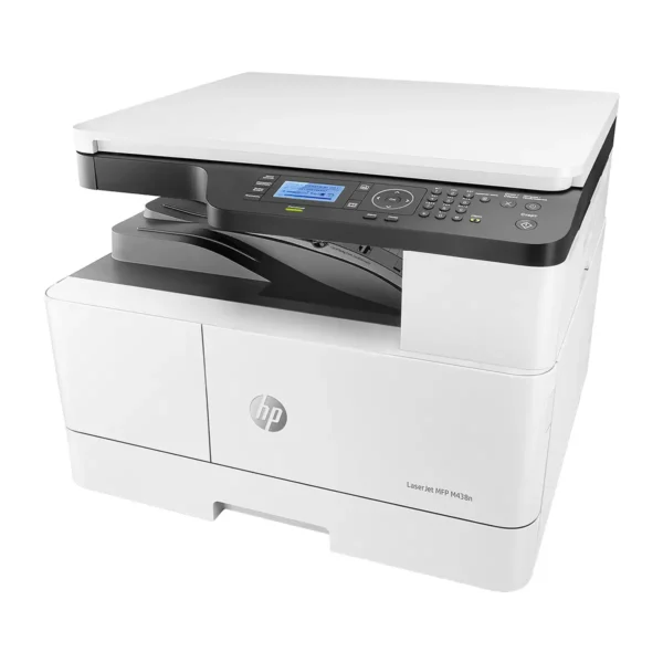 HP LaserJet MFP M438n Multifunkcijski Štampač