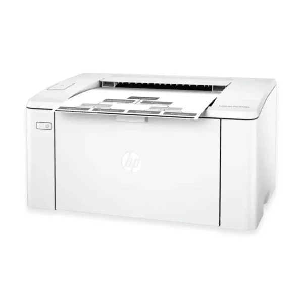 HP LaserJet Pro M102a Laser Štampač