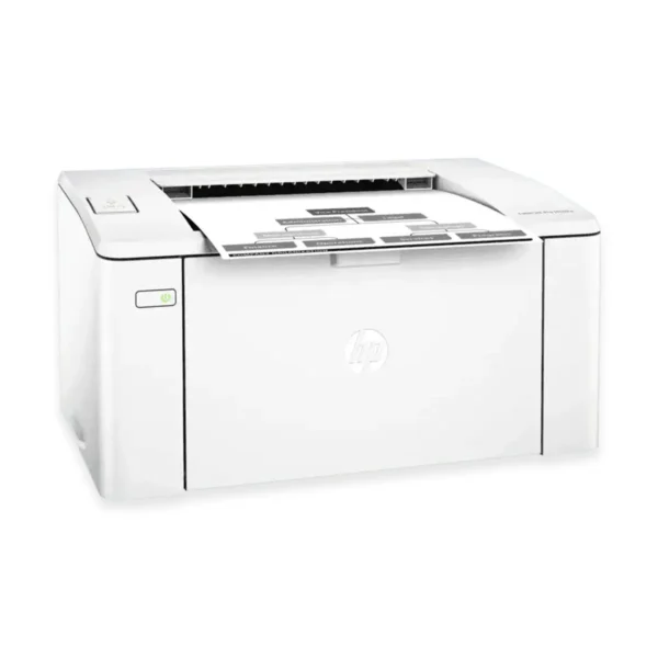 HP LaserJet Pro M102a Laser Štampač