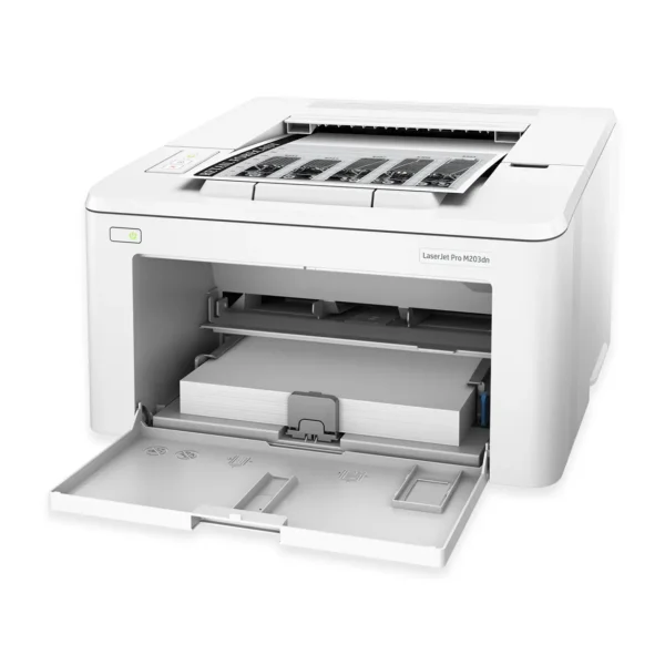 HP LaserJet Pro M203dn Štampač