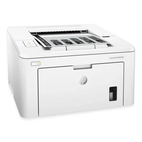 HP LaserJet Pro M203dn Štampač