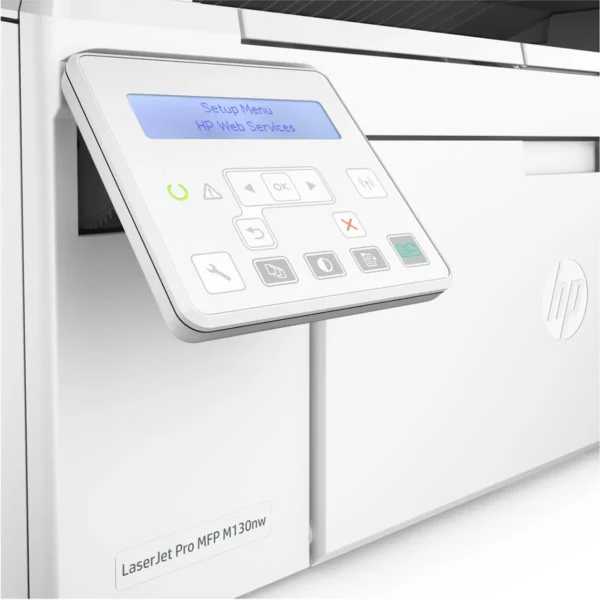 HP LaserJet Pro MFP M130nw Multifunkcijski Štampač