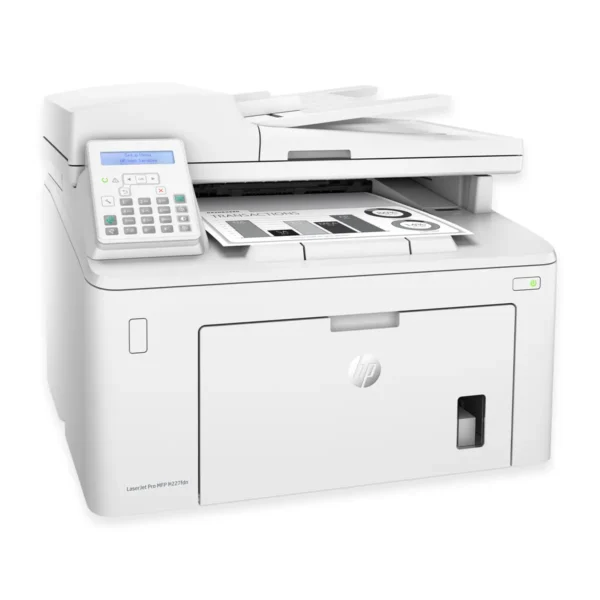 HP LaserJet Pro MFP M227fdn Multifunkcijski Štampač