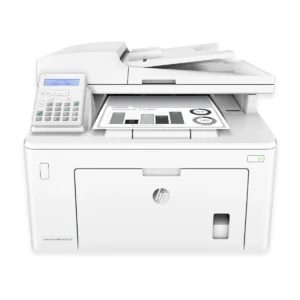 HP LaserJet Pro MFP M227fdn Multifunkcijski Štampač