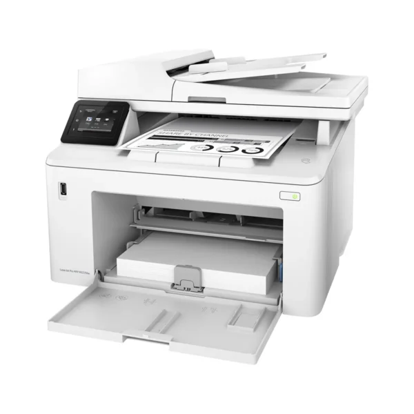 HP LaserJet Pro MFP M227fdw Multifunkcijski Štampač