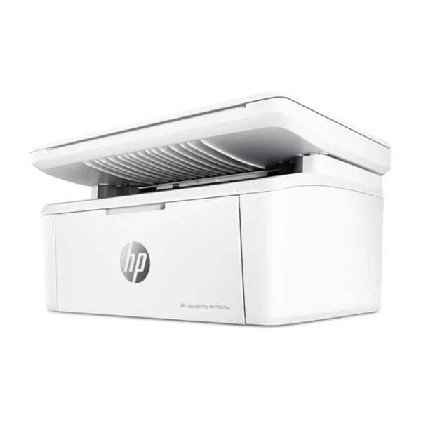 HP LaserJet Pro MFP M28w Multifunkcijski Laser Štampač