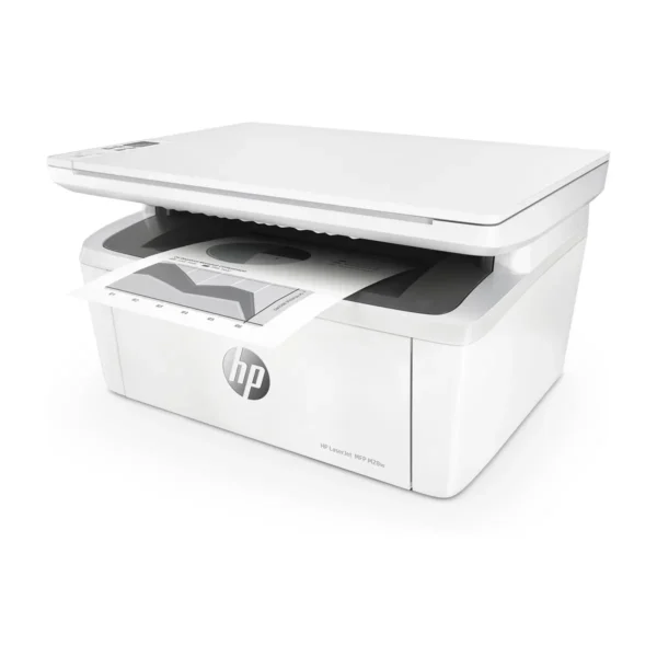 HP LaserJet Pro MFP M28w Multifunkcijski Laser Štampač