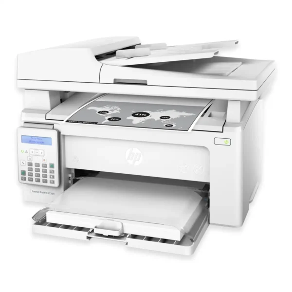 HP LaserJet Pro MFP M130fn Multifunkcijski Laser Štampač